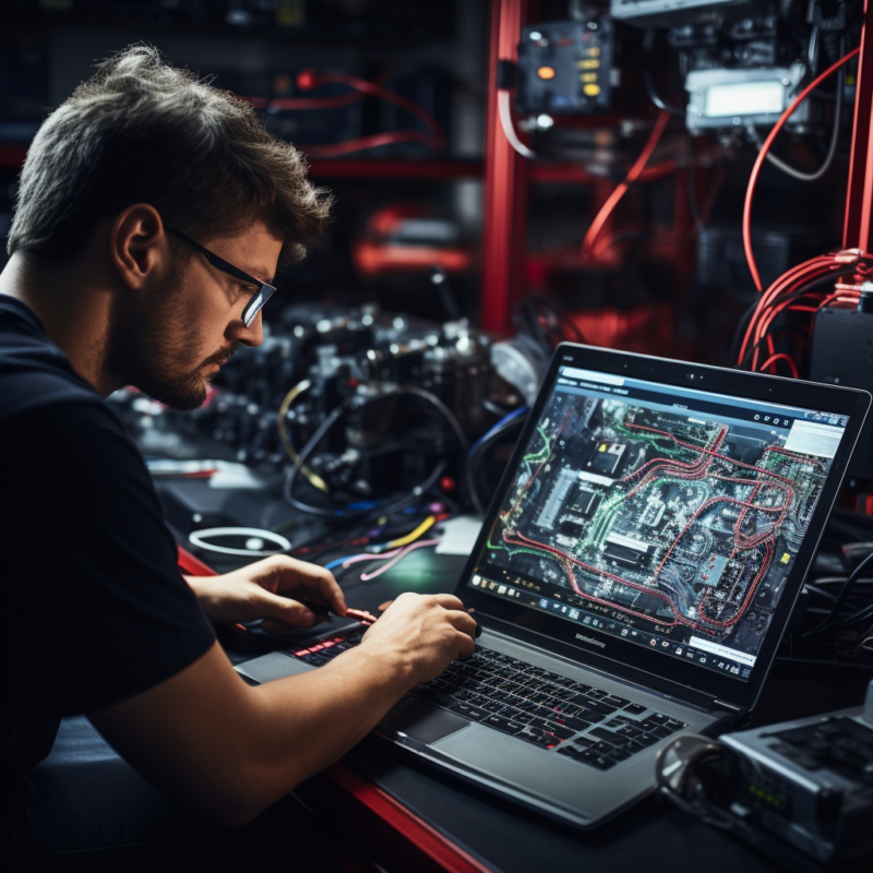 Seat Leon 1.9 TDI 105hp BOSCH EDC16U3x/CP